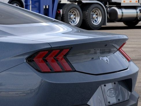 New 2026 Ford Mustang Coupe RWD image 22