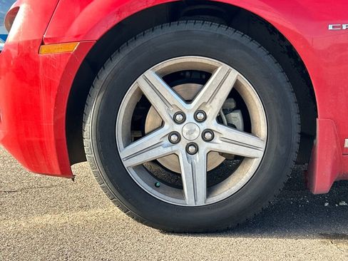 Used 2010 Chevrolet Camaro LT image 24