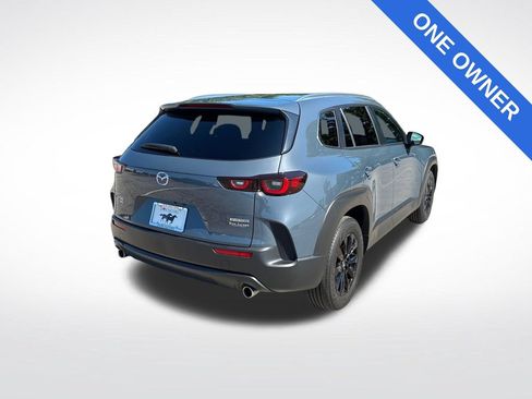 Used 2025 MAZDA CX-50 AWD 2.5 S w/ Preferred Package image 3