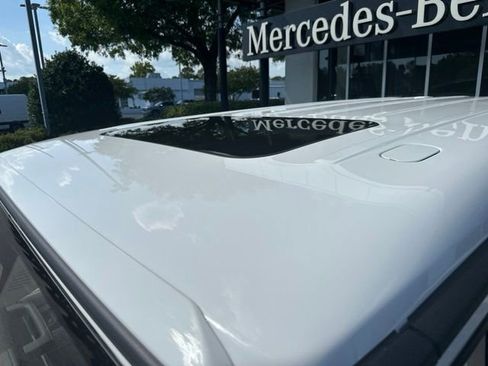 Used 2026 Mercedes-Benz G 63 AMG 4MATIC image 14