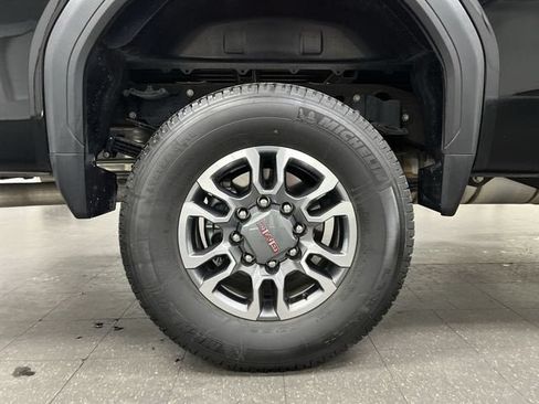 Certified 2025 GMC Sierra 3500 SLE w/ SLE Convenience Package AWD/4WD image 29