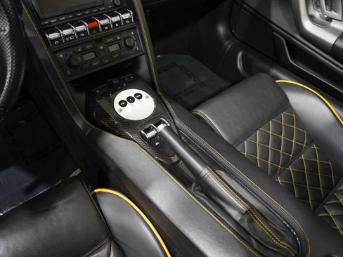 Used 2010 Lamborghini Gallardo LP 560-4 AWD/4WD image 13