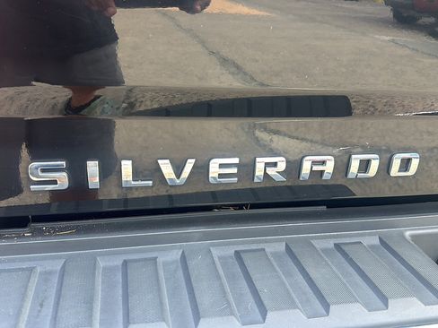 Used 2016 Chevrolet Silverado 1500 LT w/ All Star Edition AWD/4WD image 41