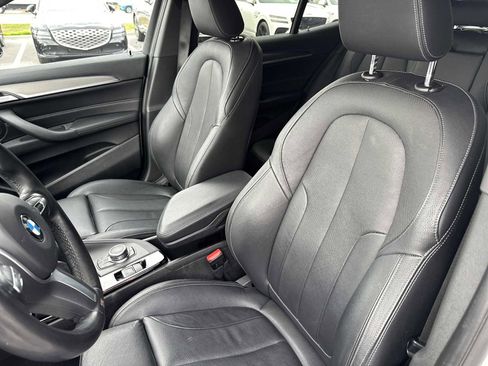 Used 2018 BMW X2 sDrive28i w/ M SportX Package image 24