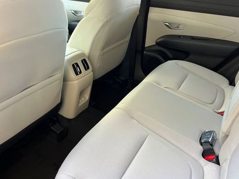 New 2026 Hyundai Tucson SEL AWD/4WD image 11