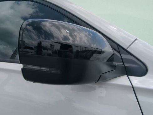New 2026 Honda Passport TrailSport image 29