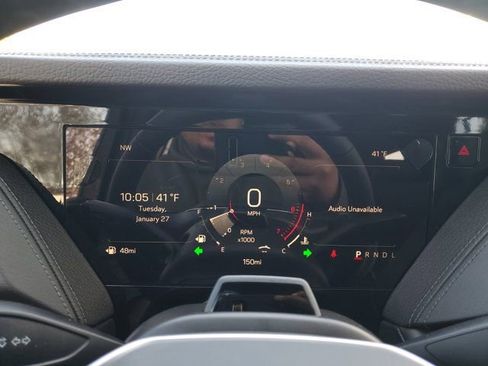 New 2026 GMC Yukon Denali w/ Denali Reserve Package RWD image 26