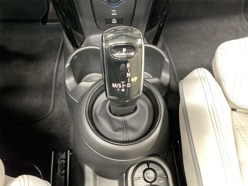 Certified 2023 MINI Cooper S image 26