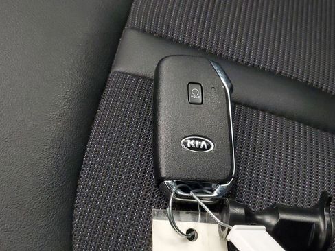 Used 2021 Kia K5 GT-Line w/ GT-Line FWD Premium Package image 26