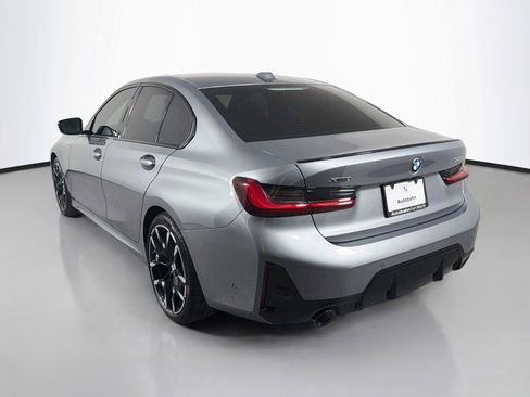 New 2026 BMW 330i xDrive Sedan w/ M Sport Package AWD/4WD image 7