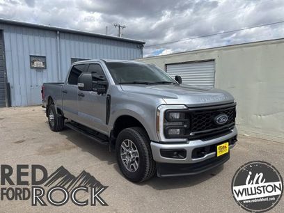 Used 2024 Ford F350 XL w/ STX Appearance Package