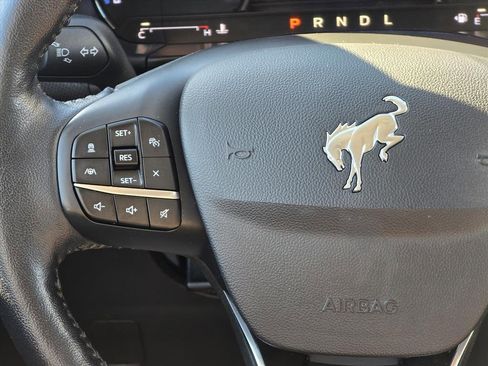 Used 2021 Ford Bronco Sport Outer Banks w/ Outer Banks Package (96D) image 15