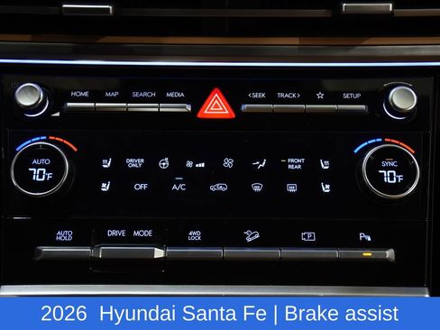 Used 2026 Hyundai Santa Fe Calligraphy image 19