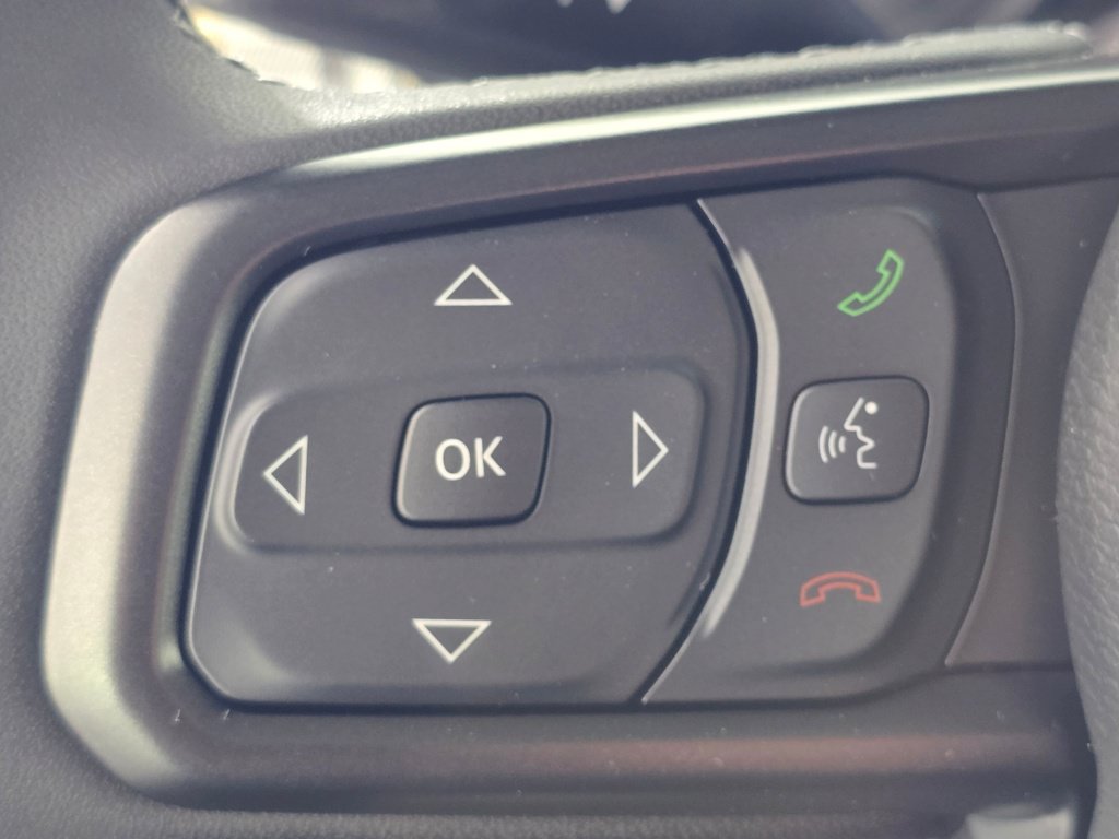 New 2026 Jeep Gladiator Sport AWD/4WD image 33