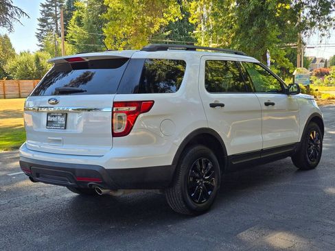 Used 2014 Ford Explorer FWD image 6