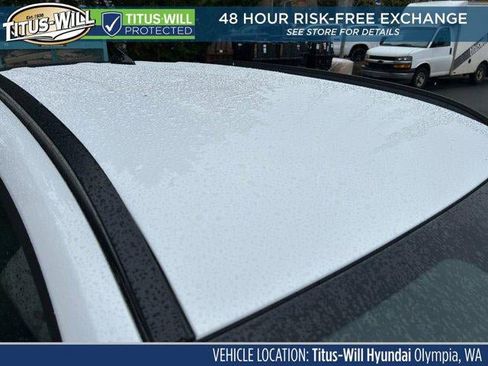New 2026 Hyundai Santa Cruz SEL AWD/4WD image 27