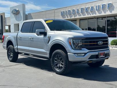Used 2022 Ford F150 Tremor w/ Equipment Group 402A High