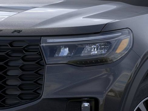 New 2026 Ford Explorer ST-Line RWD image 18