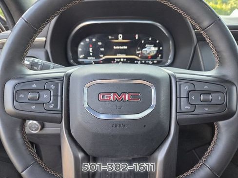 Used 2023 GMC Yukon AT4 AWD/4WD image 24