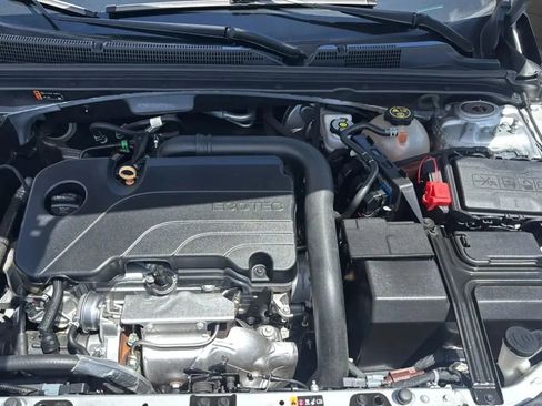 Used 2019 Chevrolet Malibu LS FWD image 20