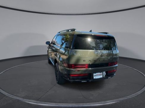 Used 2025 Hyundai Santa Fe Calligraphy image 12