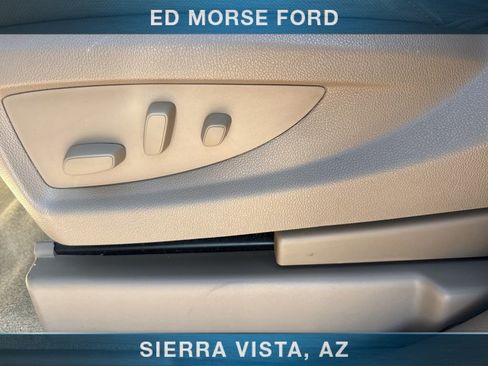 Used 2017 Chevrolet Tahoe LS w/ All-Season Package RWD image 26