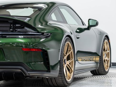 Used 2026 Porsche 911 GT3 image 20