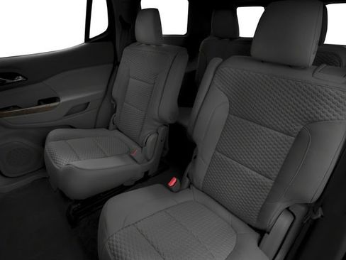 Used 2018 GMC Acadia SLE w/ Driver Alert Package I FWD image 14