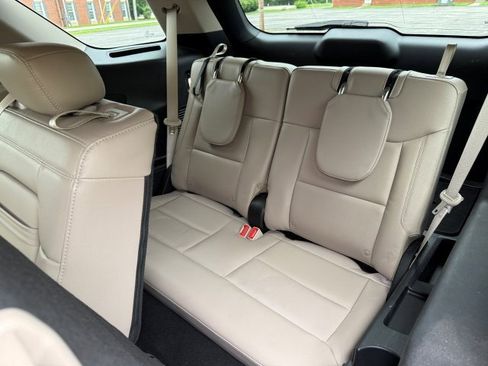 Used 2023 Ford Explorer Limited image 18