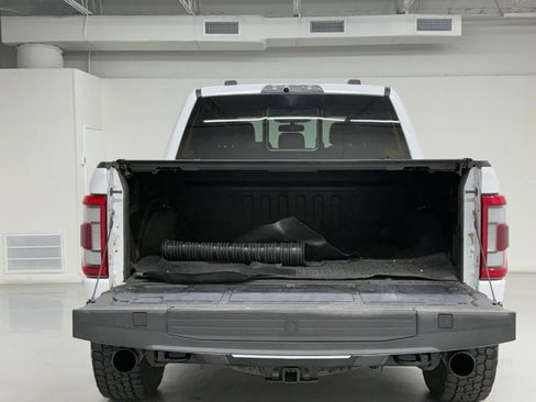 Used 2023 Ford F150 Raptor w/ Raptor Carbon Fiber Package AWD/4WD image 48
