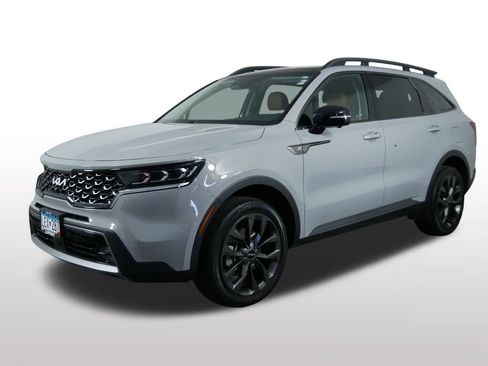 Used 2023 Kia Sorento SX Prestige AWD/4WD image 6