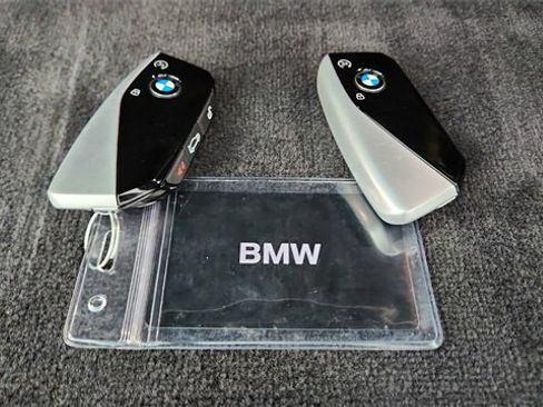 Used 2026 BMW X7 xDrive40i image 65