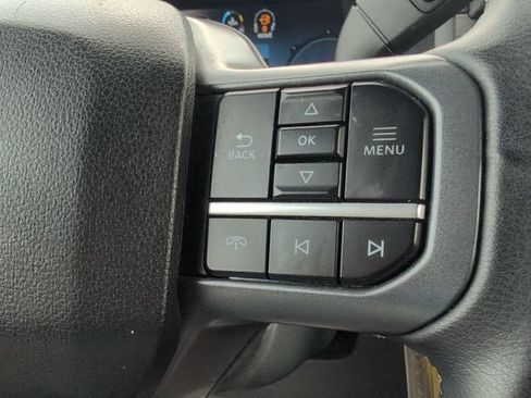 Used 2025 Ford F150 XLT w/ Equipment Group 301A Standard AWD/4WD image 22