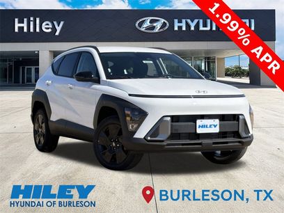 New 2026 Hyundai Kona SEL Sport