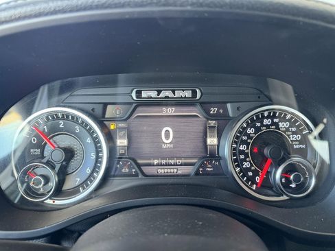 Used 2019 RAM 1500 Laramie image 19