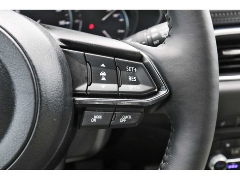 Used 2023 MAZDA CX-5 AWD 2.5 S w/ Premium Plus Pkg image 16