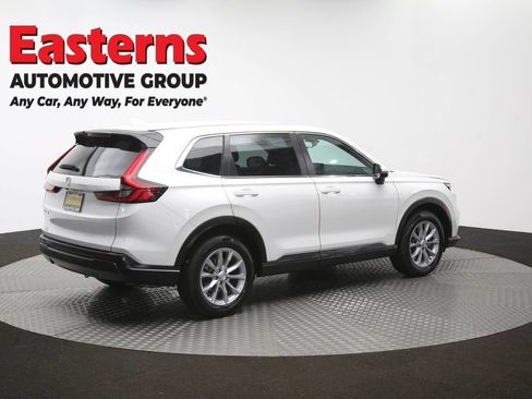 Used 2023 Honda CR-V LX image 29