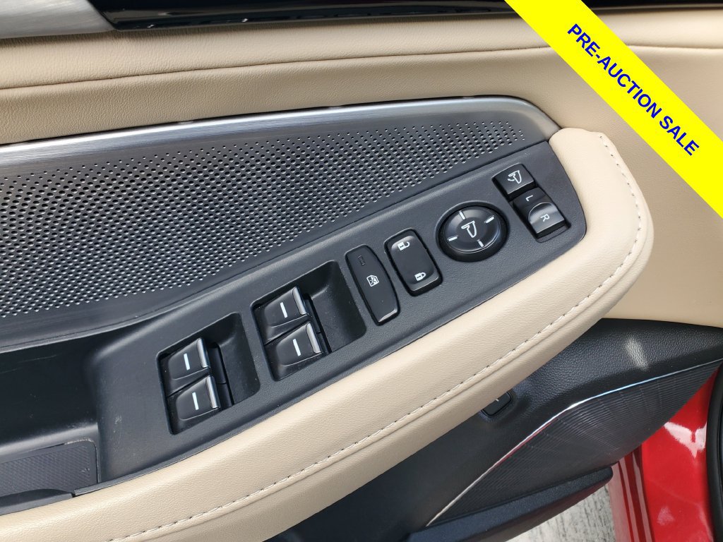 Certified 2025 Acura MDX w/ Technology Package FWD image 22