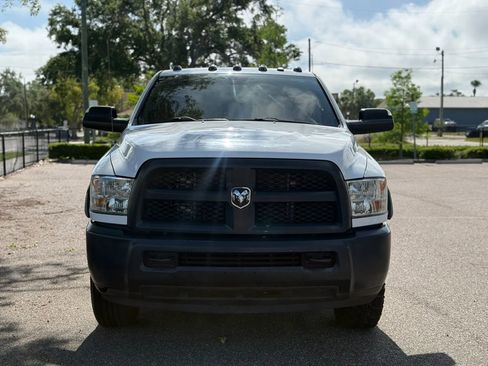 Used 2015 RAM 2500 Tradesman w/ Popular Equipment Group AWD/4WD image 2