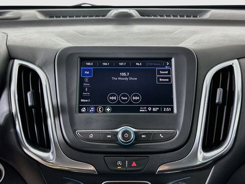Used 2024 Chevrolet Equinox LT w/ LPO, Floor Liner Package FWD image 19