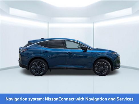 Used 2026 Nissan Murano Platinum w/ Cargo Package AWD/4WD image 5