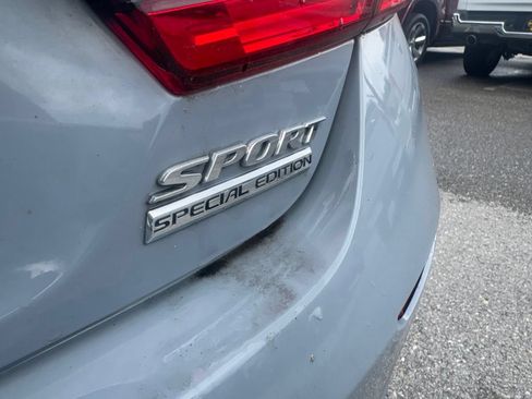 Used 2022 Honda Accord Sport Special Edition image 10