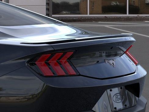 New 2026 Ford Mustang Premium w/ Bronze Appearance Package image 22