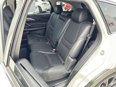 Used 2022 MAZDA CX-9 Touring Plus AWD/4WD image 12