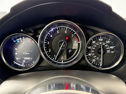 Used 2023 MAZDA MX-5 Miata Grand Touring image 29