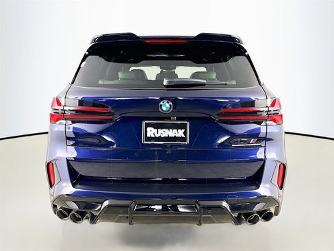 New 2026 BMW X5 M Competition w/ Executive Package image 6
