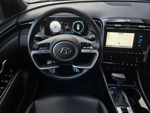 Used 2024 Hyundai Tucson XRT image 12