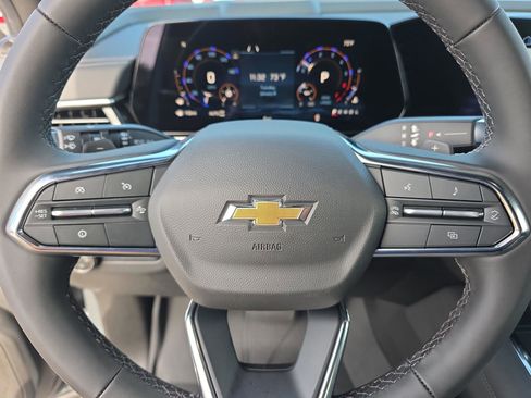 New 2026 Chevrolet Tahoe LS w/ Max Trailering Package AWD/4WD image 28