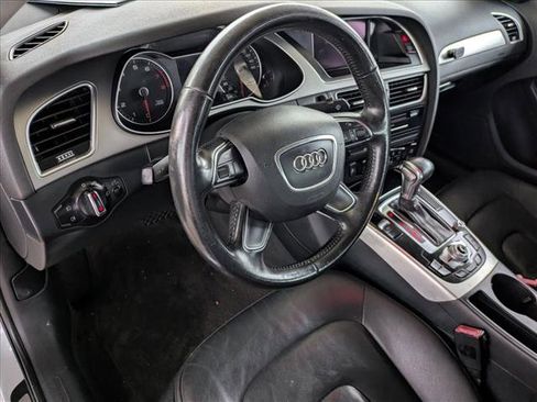 Used 2013 Audi A4 2.0T Premium image 9