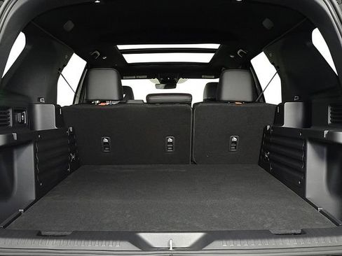 New 2026 Honda Passport TrailSport image 23